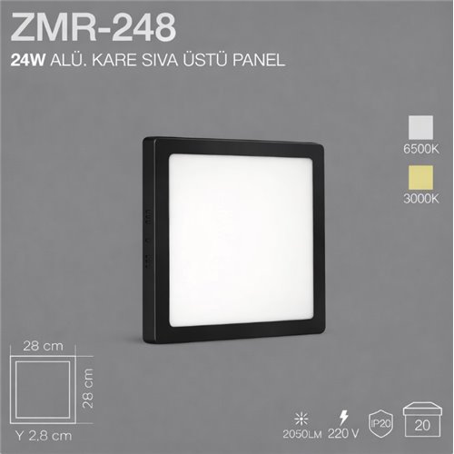 24-WATT-ALUMINYUM-KARE-SIYAH-KASA-SIVA-USTU-LED-ARMATUR2_7283.jpg
