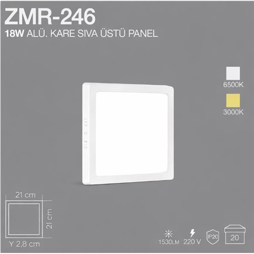 ZMR-18-WATT-ALUMINYUM-KARE-BEYAZ-KASA-SIVA-USTU-LED-ARMATUR2_7274.jpg