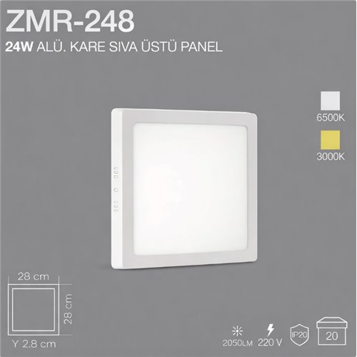 ZMR-24-WATT-ALUMINYUM-KARE-BEYAZ-KASA-SIVA-USTU-LED-ARMATUR2_7277.jpg